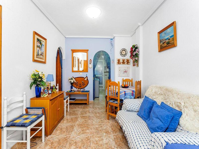 2 chambre Appartement à vendre