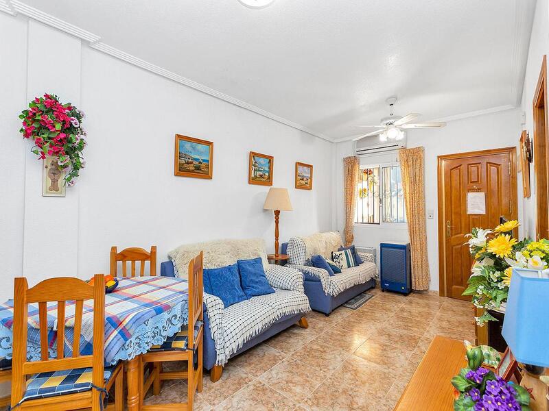 2 Cuarto Apartamento en venta