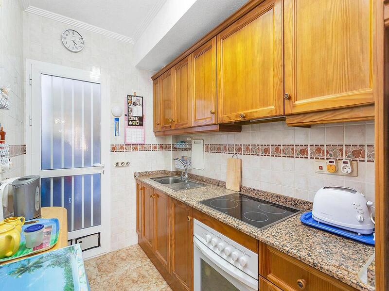 2 Cuarto Apartamento en venta