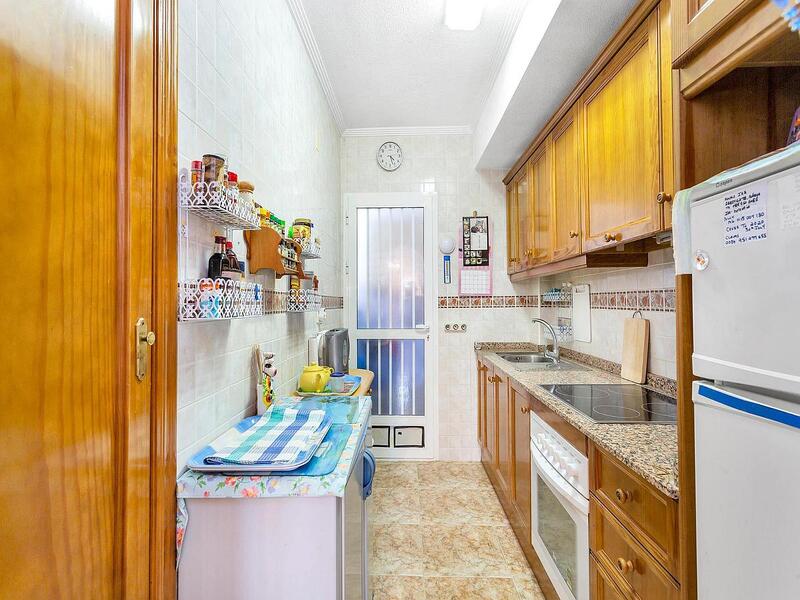 2 Cuarto Apartamento en venta