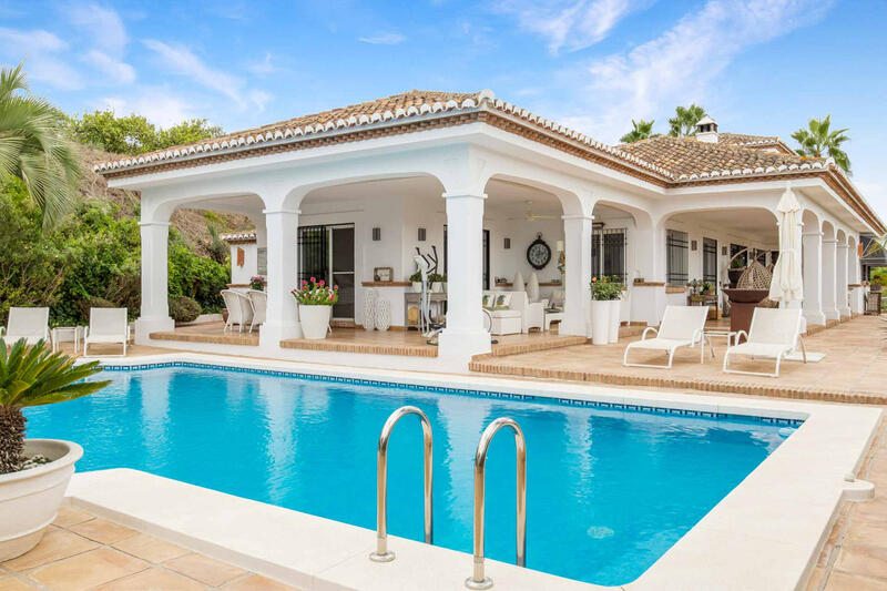 3 bedroom Villa for sale