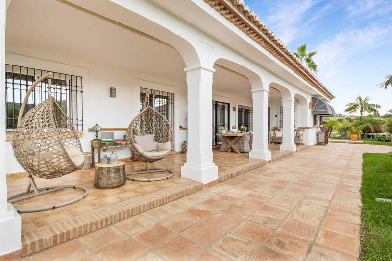 3 bedroom Villa for sale