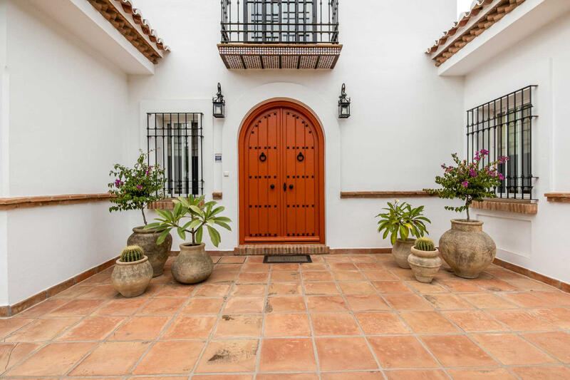 3 Cuarto Villa en venta