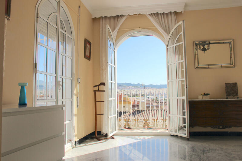 5 chambre Villa à vendre