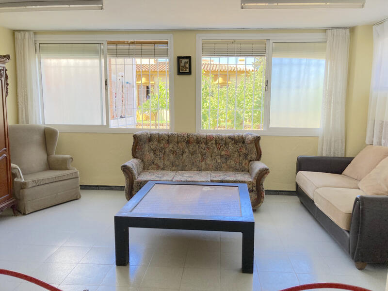 5 Cuarto Villa en venta