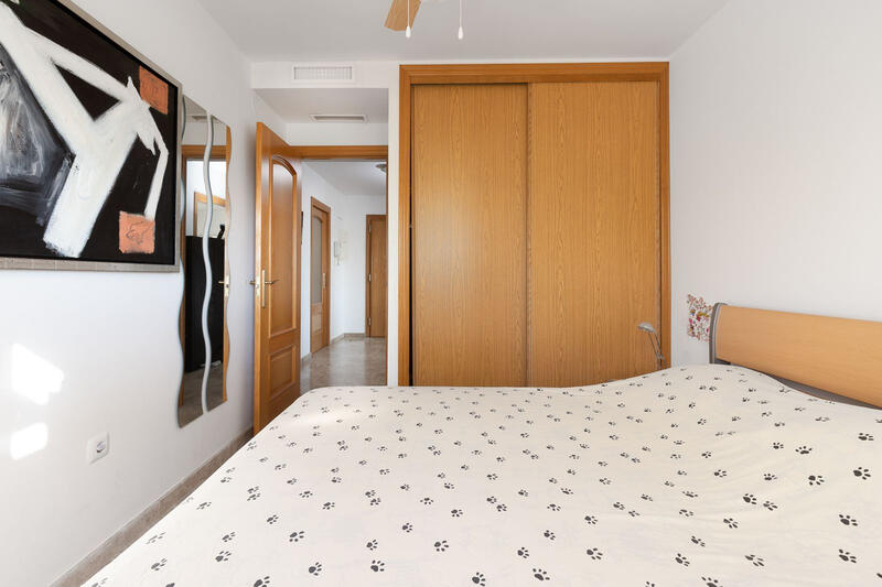 6 Cuarto Apartamento en venta