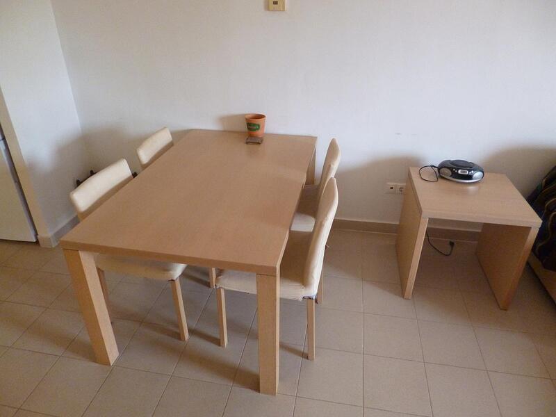 2 slaapkamer Appartement Te koop