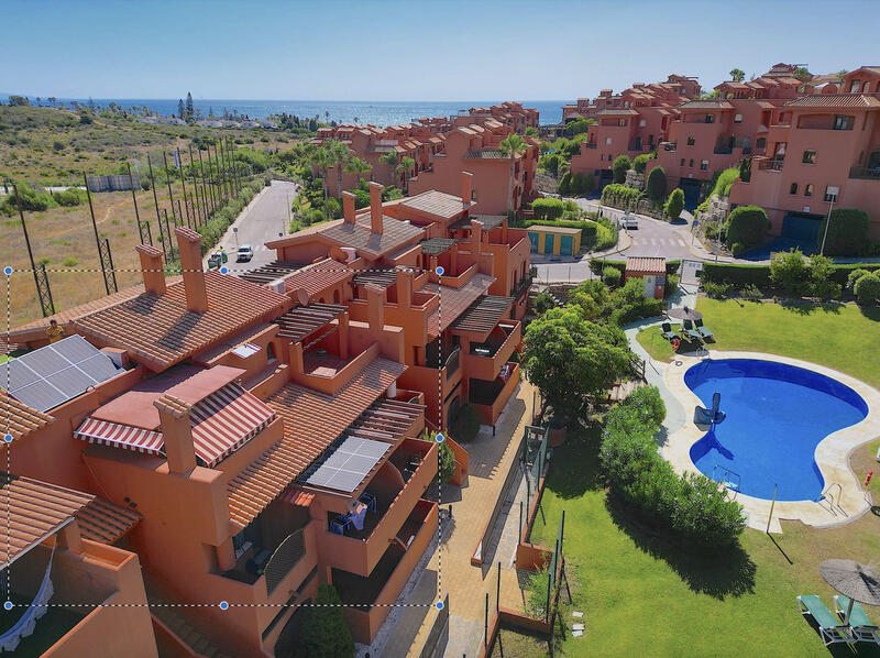 Appartement zu verkaufen in Estepona, Málaga