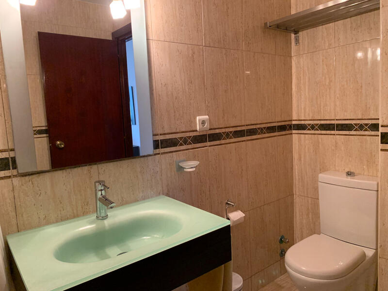 1 Cuarto Apartamento en venta