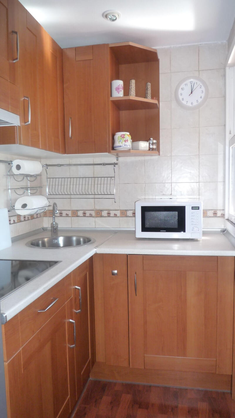 1 Cuarto Apartamento en venta