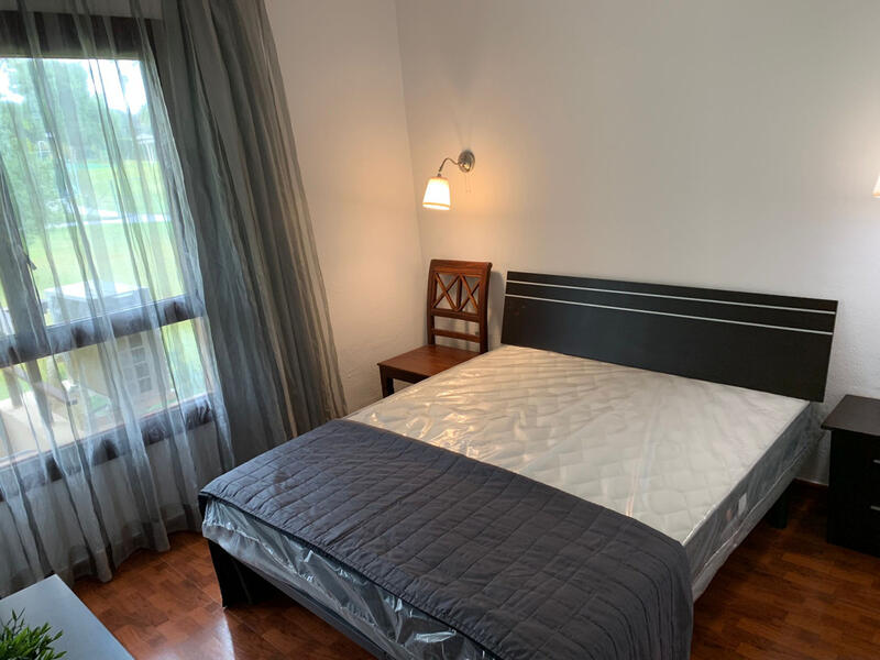 1 Schlafzimmer Appartement zu verkaufen