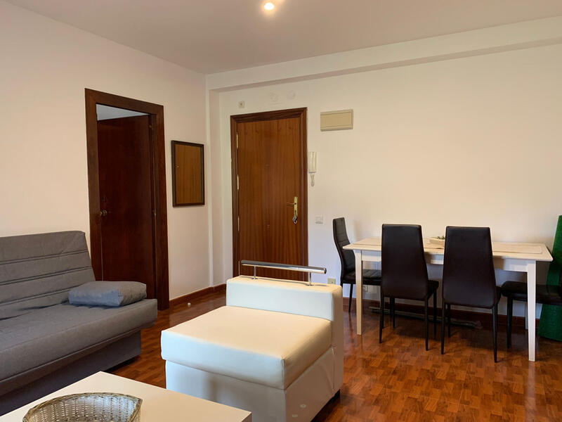 1 Cuarto Apartamento en venta