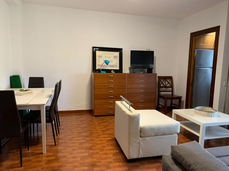 1 Cuarto Apartamento en venta