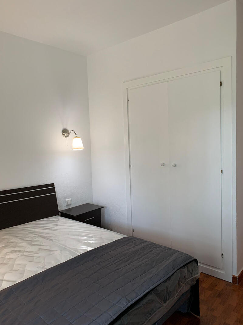 1 slaapkamer Appartement Te koop