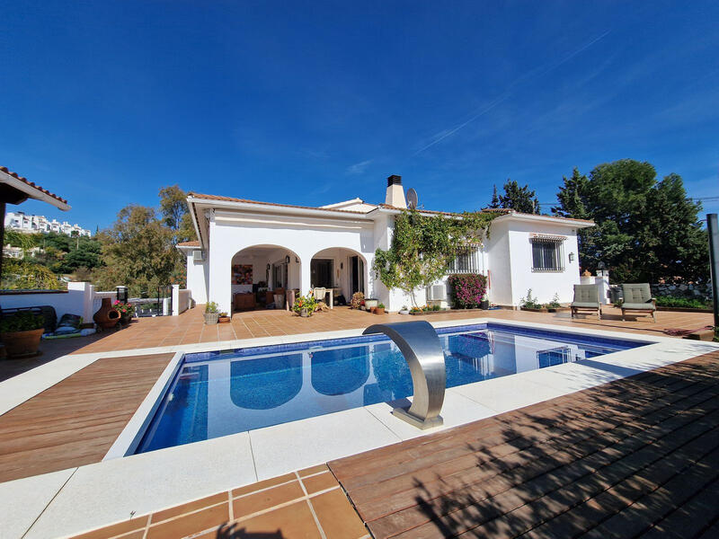 4 bedroom Villa for sale