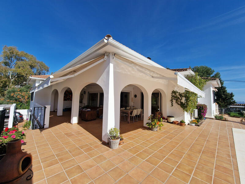 4 bedroom Villa for sale