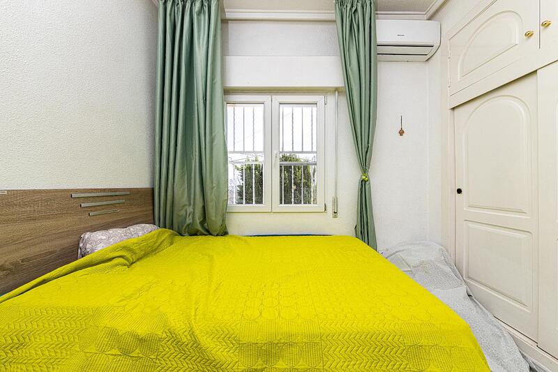 3 Schlafzimmer Stadthaus zu verkaufen