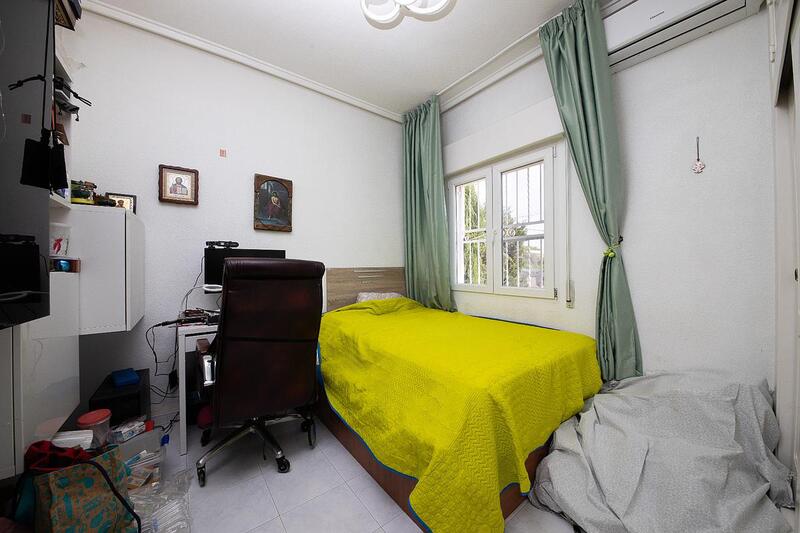 3 chambre Maison de Ville à vendre