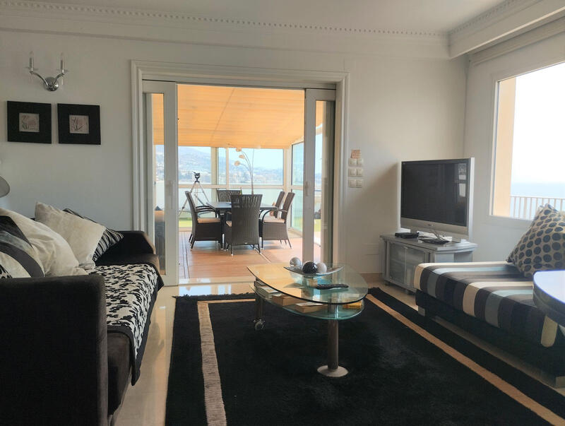 2 chambre Appartement à vendre