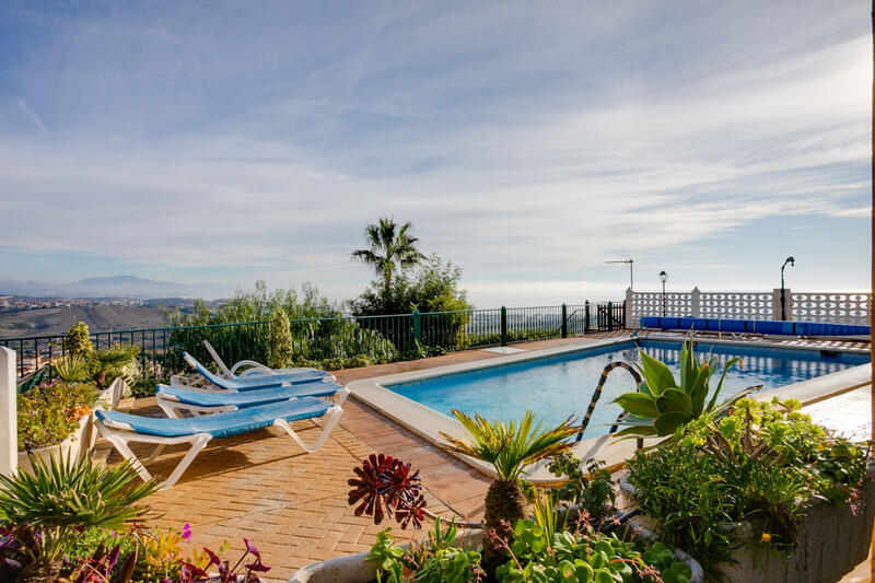 Maison de Ville à vendre dans Manilva, Málaga