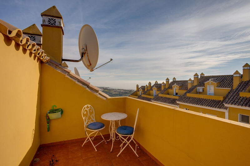 4 chambre Maison de Ville à vendre