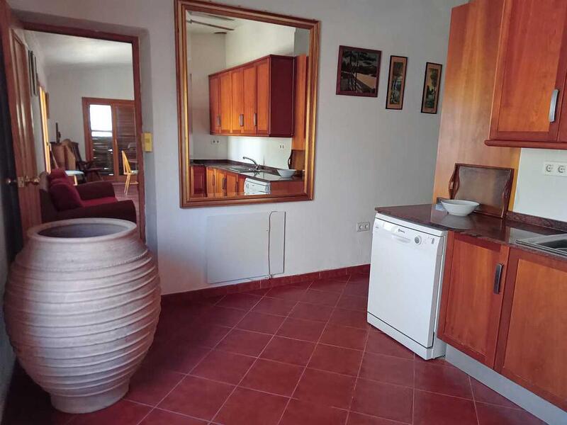 4 chambre Auberge à vendre