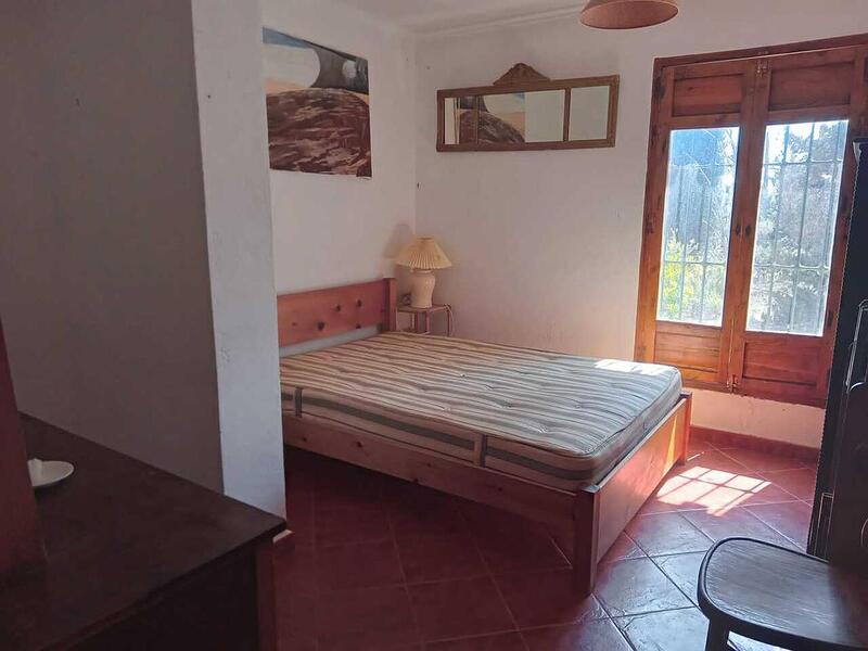 4 chambre Auberge à vendre