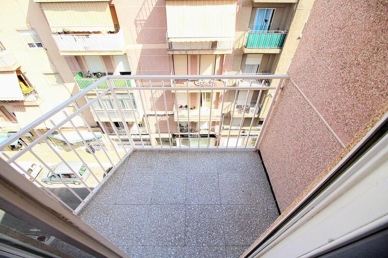 3 Cuarto Apartamento en venta