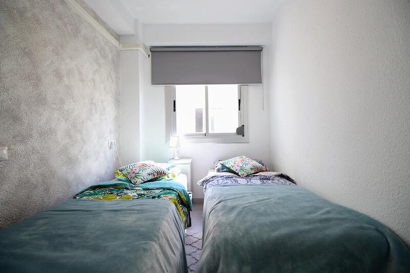 3 Schlafzimmer Appartement zu verkaufen