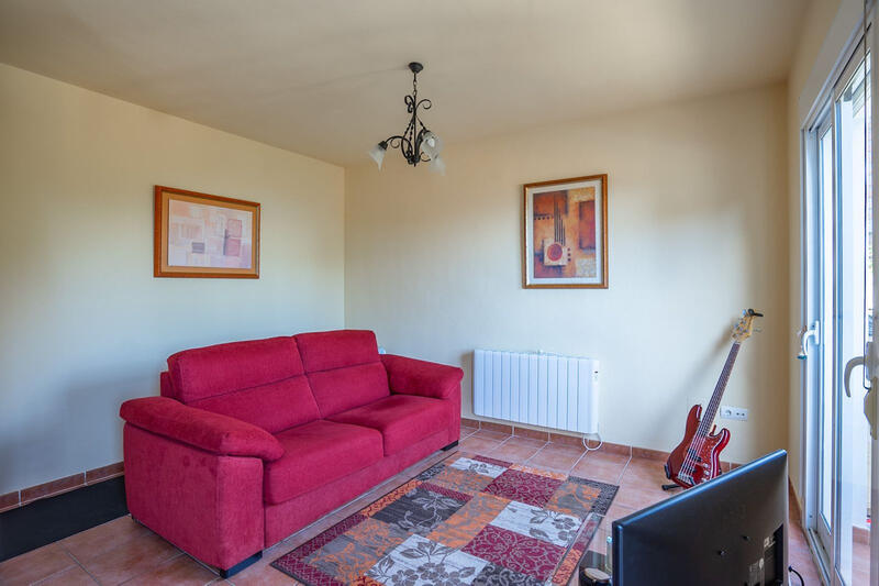 Appartement Te koop in Benalmadena Pueblo, Málaga