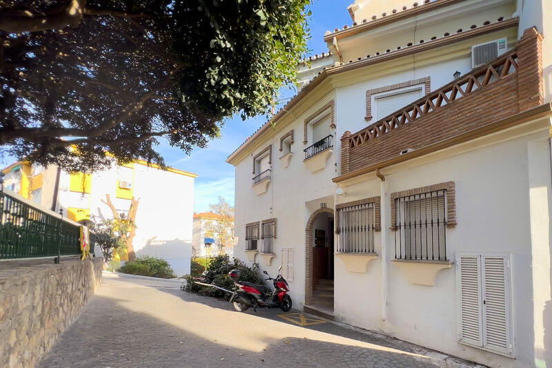 1 Cuarto Apartamento en venta