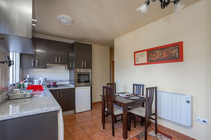 1 Cuarto Apartamento en venta