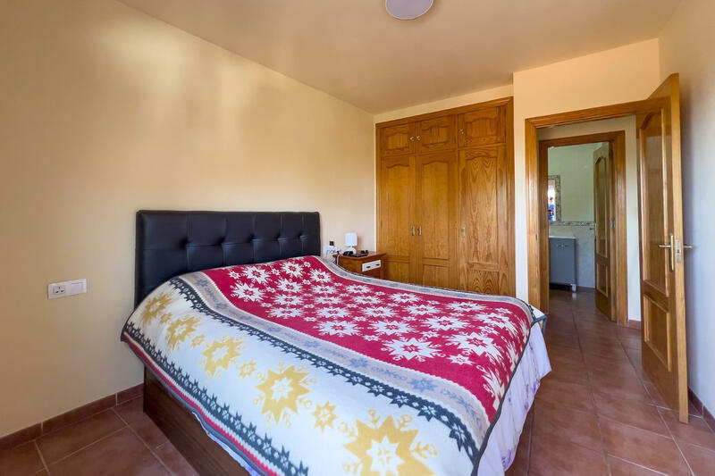 1 Schlafzimmer Appartement zu verkaufen