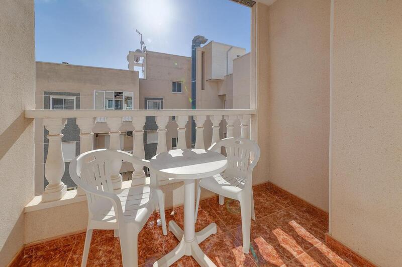 Apartment for sale in Torrevieja, Alicante