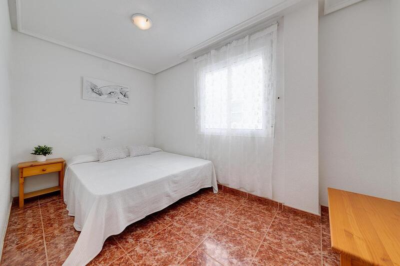 2 Cuarto Apartamento en venta