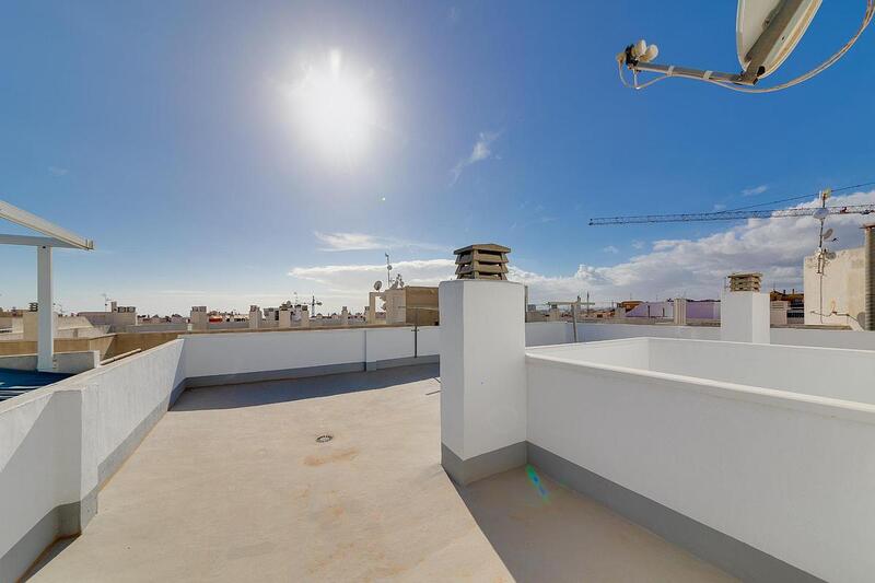 2 Cuarto Apartamento en venta