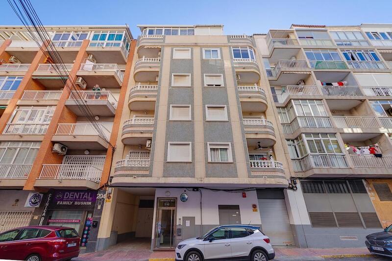 2 Cuarto Apartamento en venta