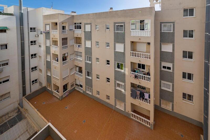 2 Cuarto Apartamento en venta