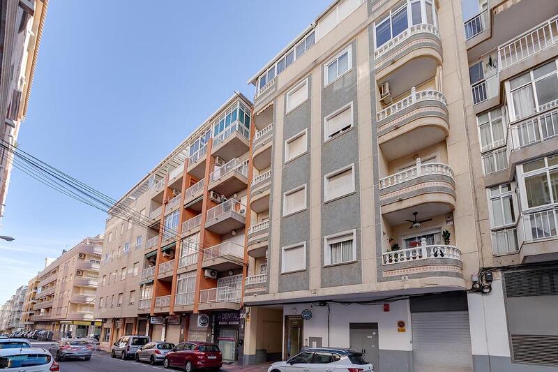 2 Cuarto Apartamento en venta