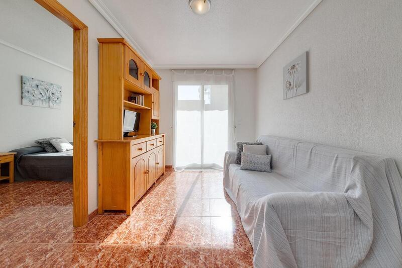 2 Cuarto Apartamento en venta