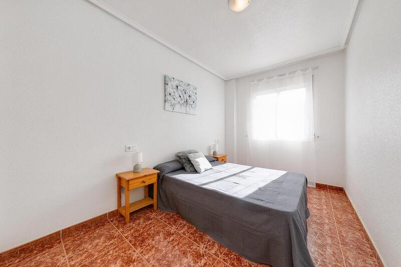 2 Cuarto Apartamento en venta