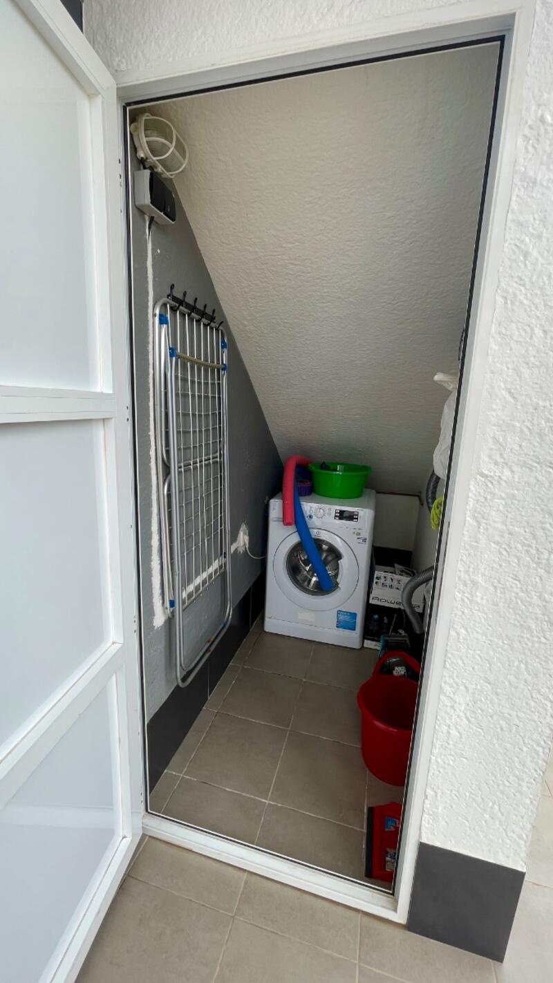 2 slaapkamer Appartement Te koop