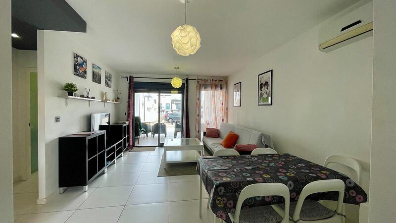 2 Cuarto Apartamento en venta