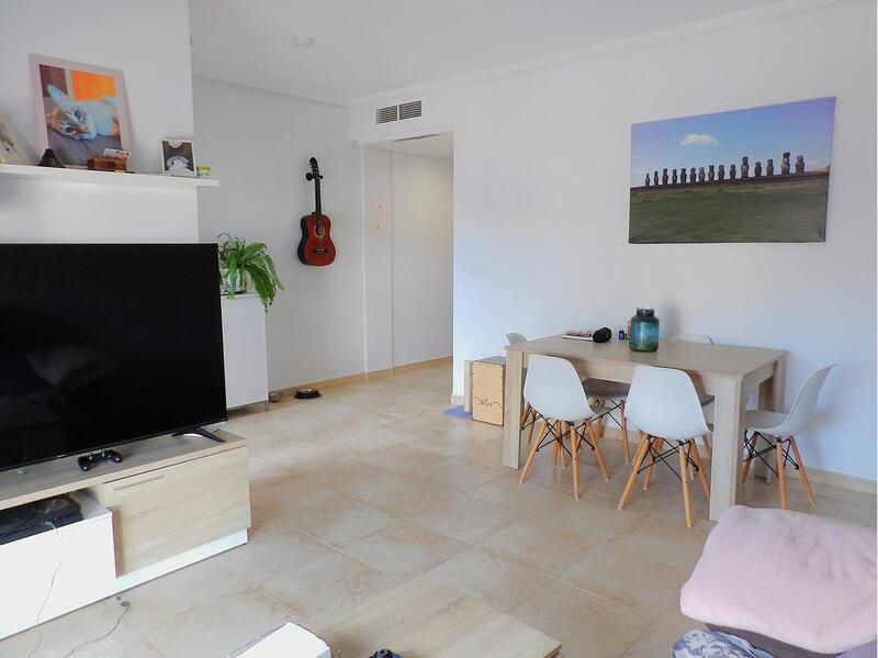 Appartement à vendre dans San Pedro del Pinatar, Murcia