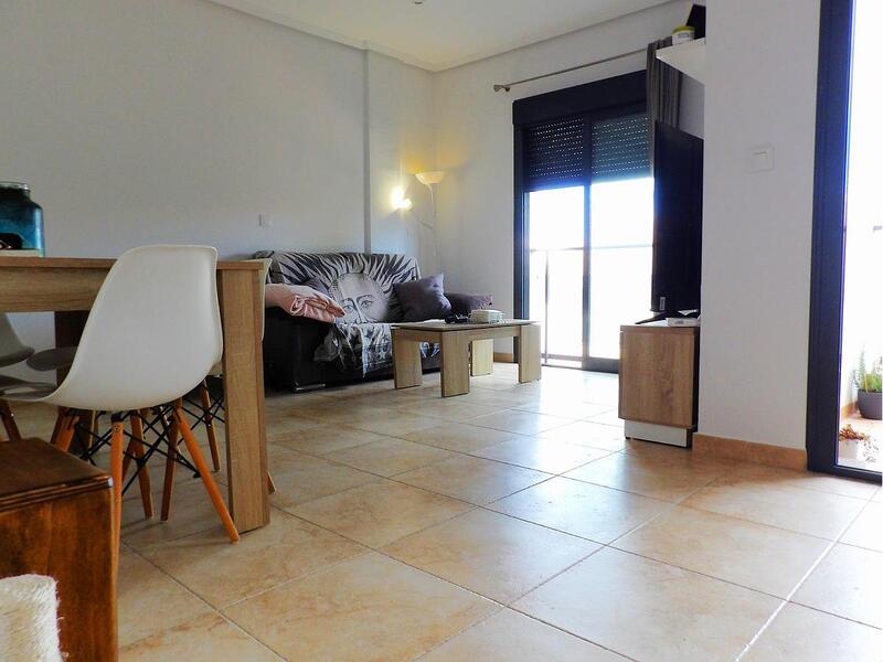 2 chambre Appartement à vendre