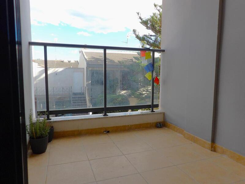 2 Cuarto Apartamento en venta