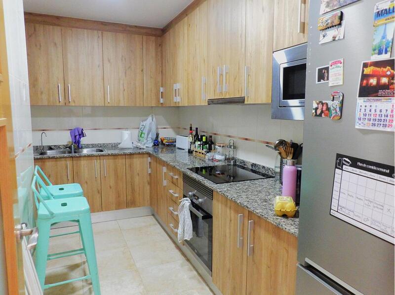 2 Cuarto Apartamento en venta