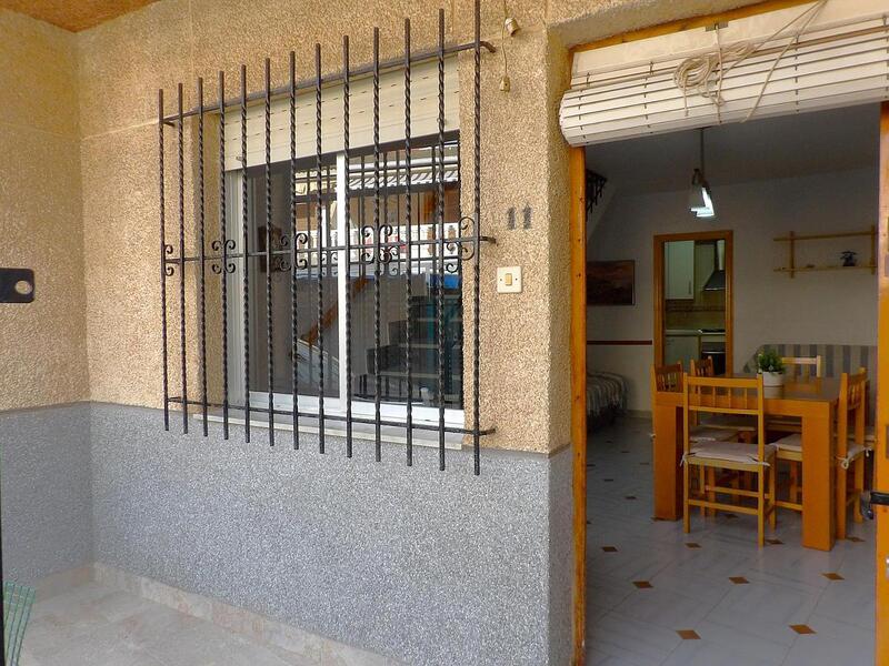 2 Cuarto Adosado en venta