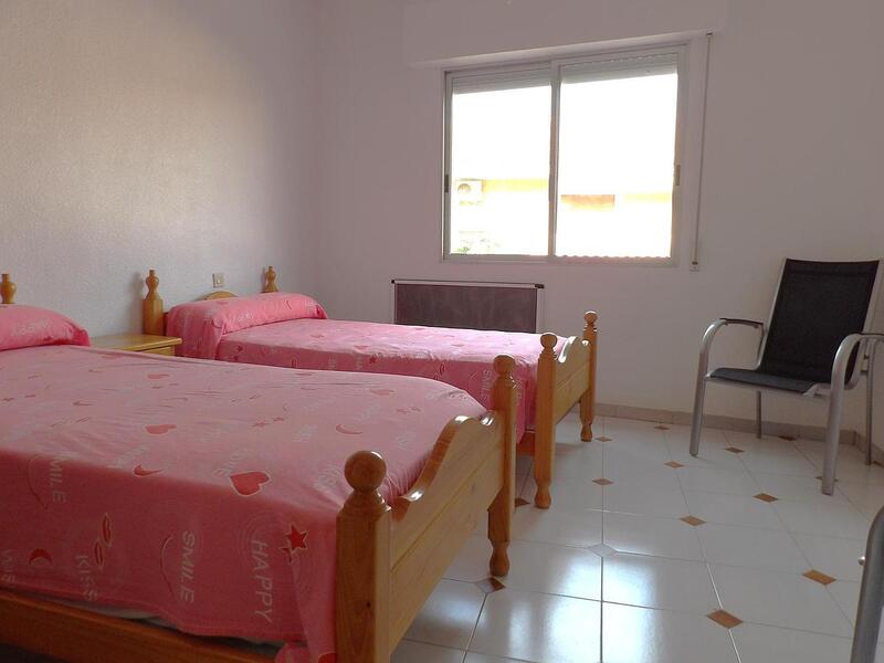 2 Cuarto Adosado en venta