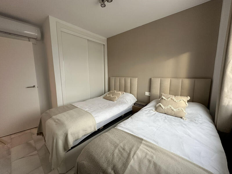 2 Schlafzimmer Appartement zu verkaufen